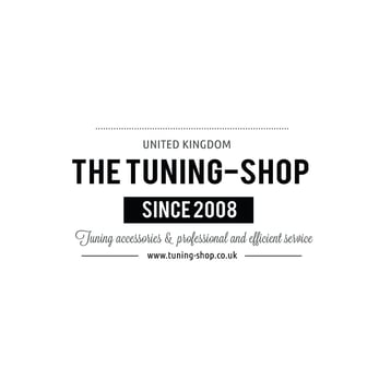 The tuning shop
