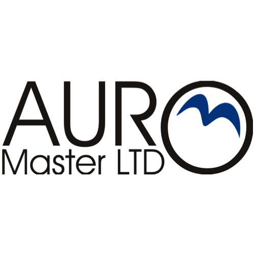 Auro Master Ltd logo