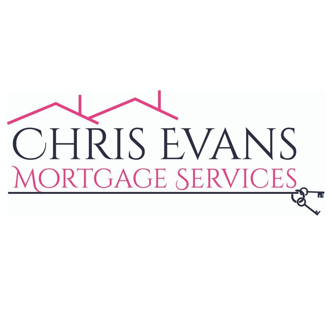 Chris Evans Mortgage Services logo