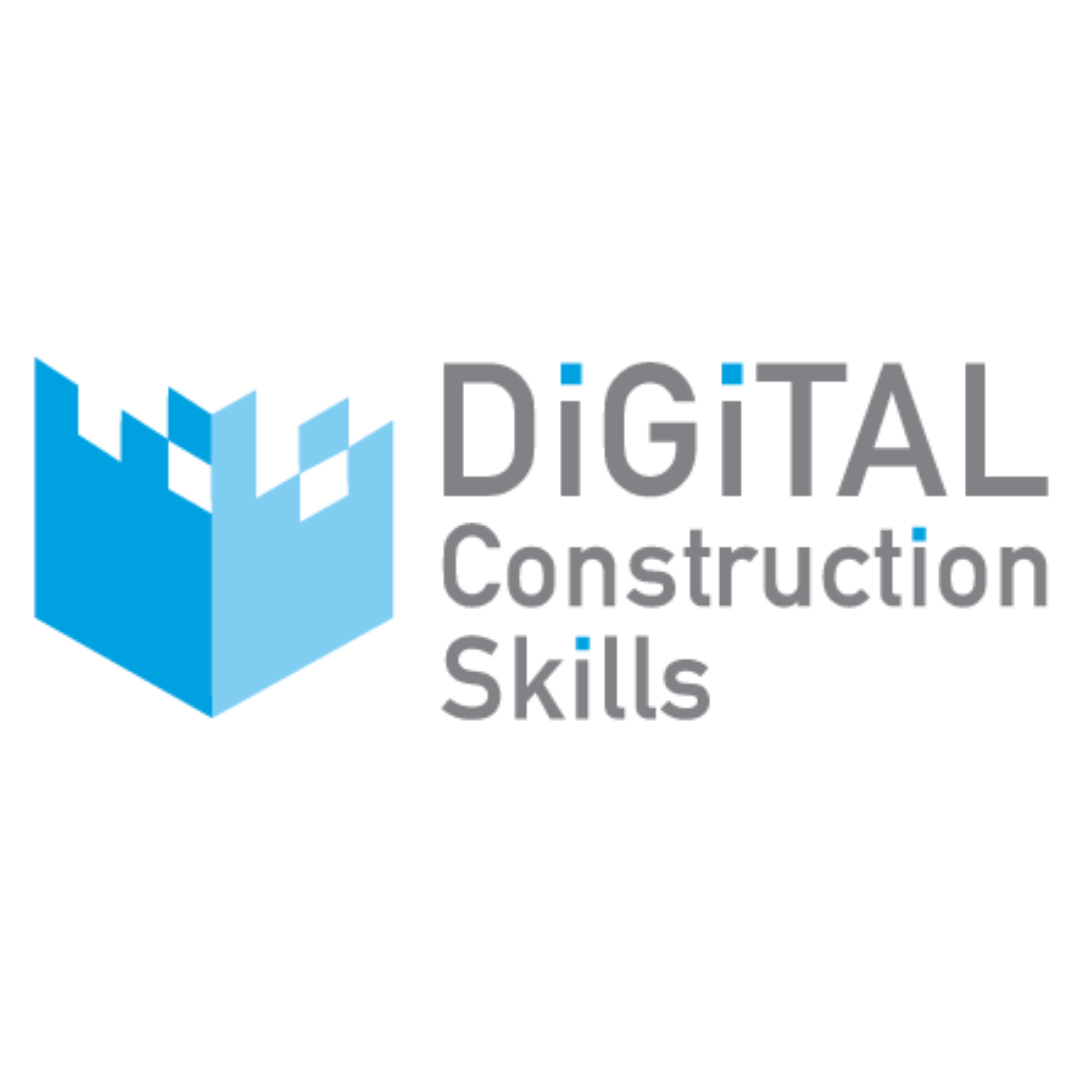 Digital Construction Skills logo