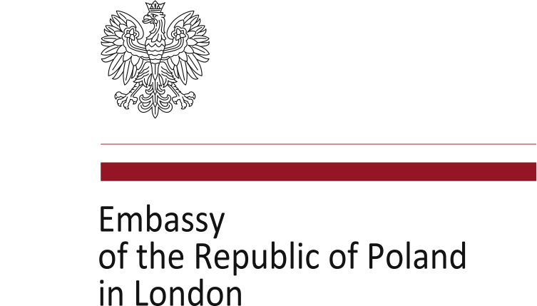 Embassy logo transparent