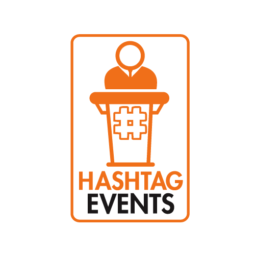 Hashtag Events logo
