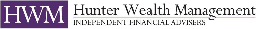 Hunter Wealth Management Logo