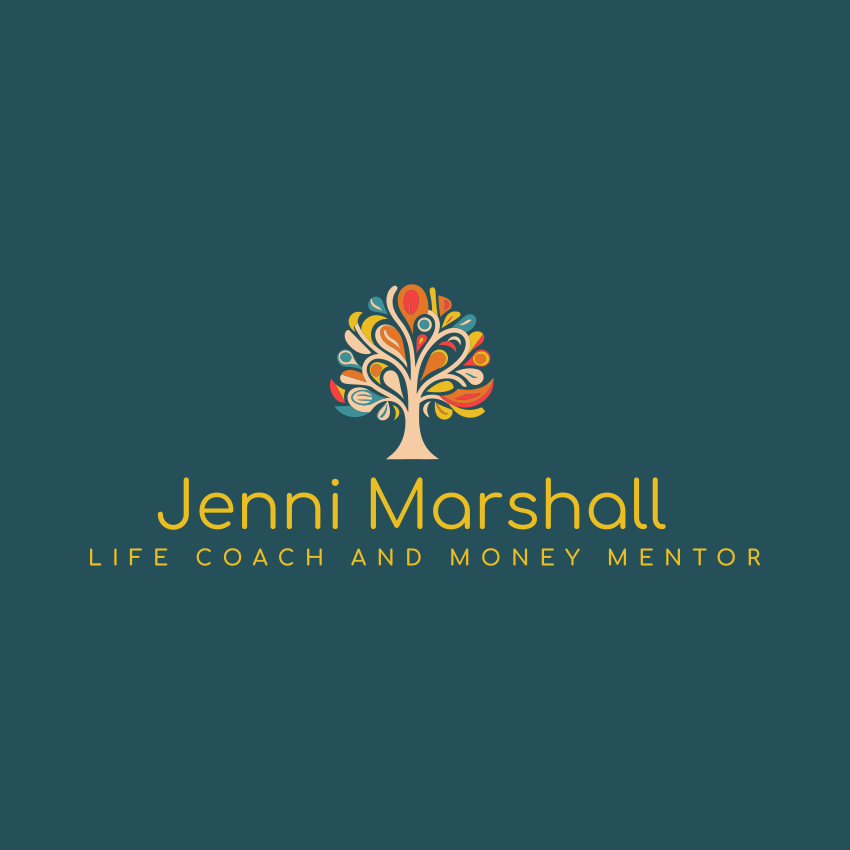 Jenni Fairbairn Coaching logo