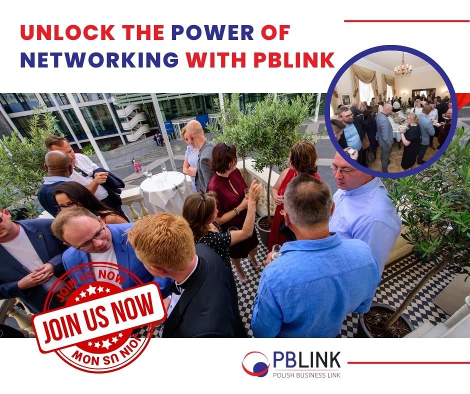 Join PBLINK now & Lock In your discounted membership fee