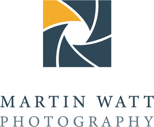 Martin Watt Photography logo