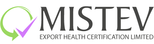 Mistev Limited logo