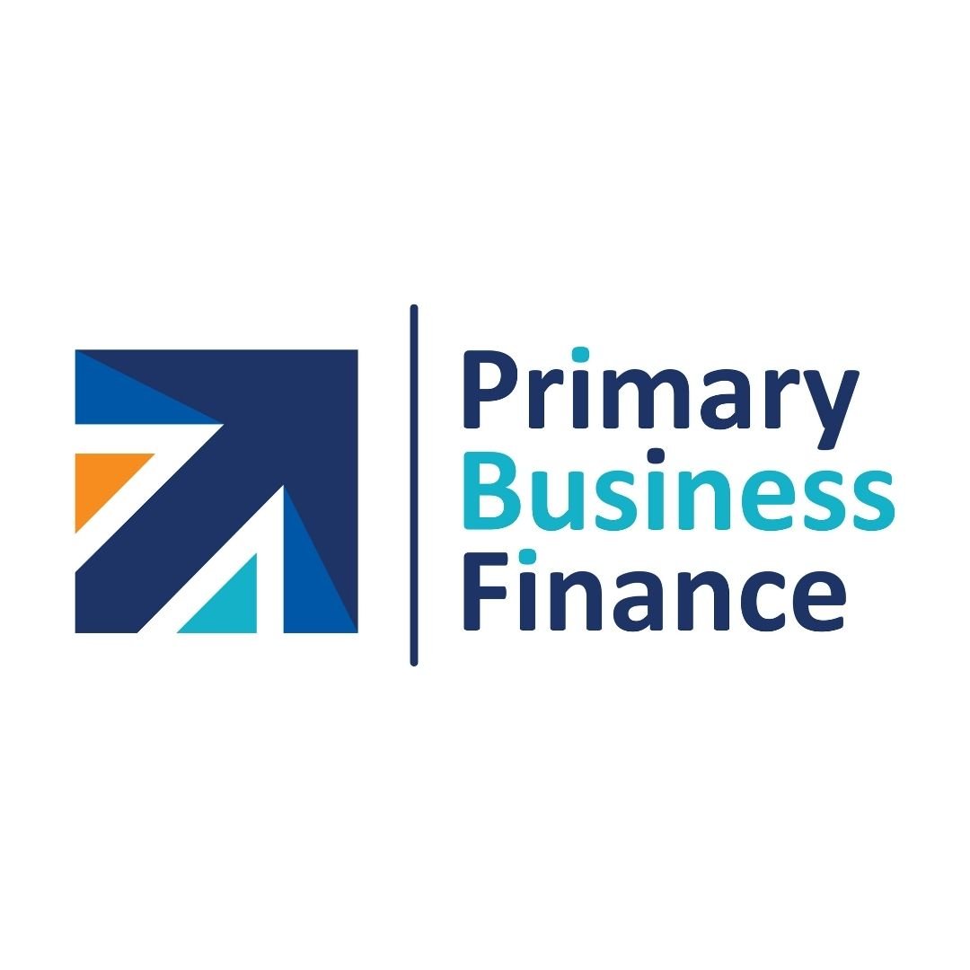 Primary Business Finance logo