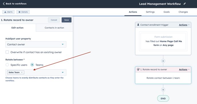 HubSpot Support by AutomateNow: Lead Management