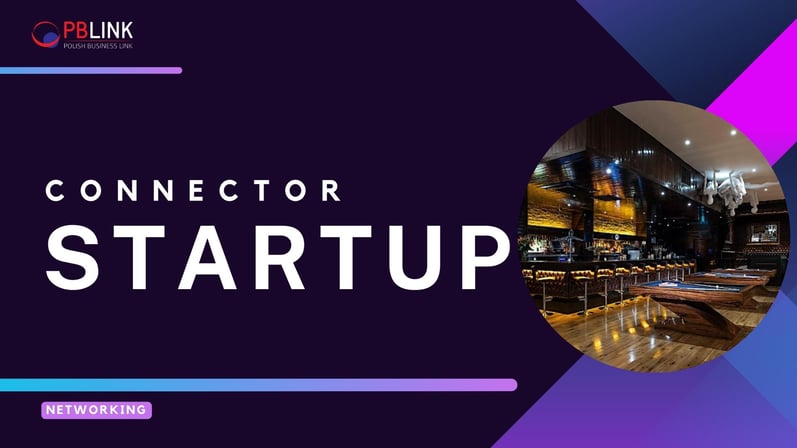 Startup Connector London