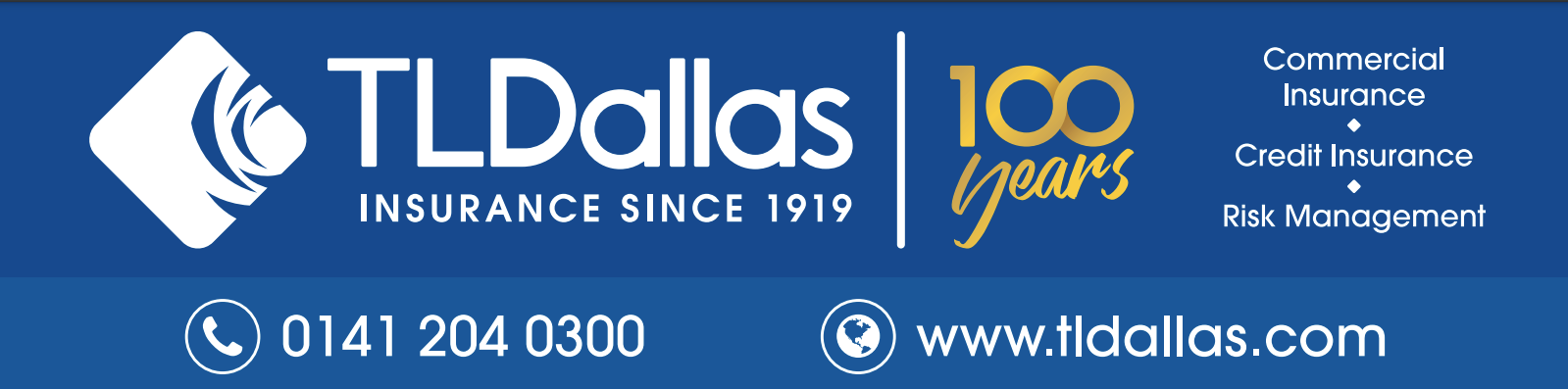 TL Dallas logo