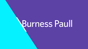 Burness Paull logo