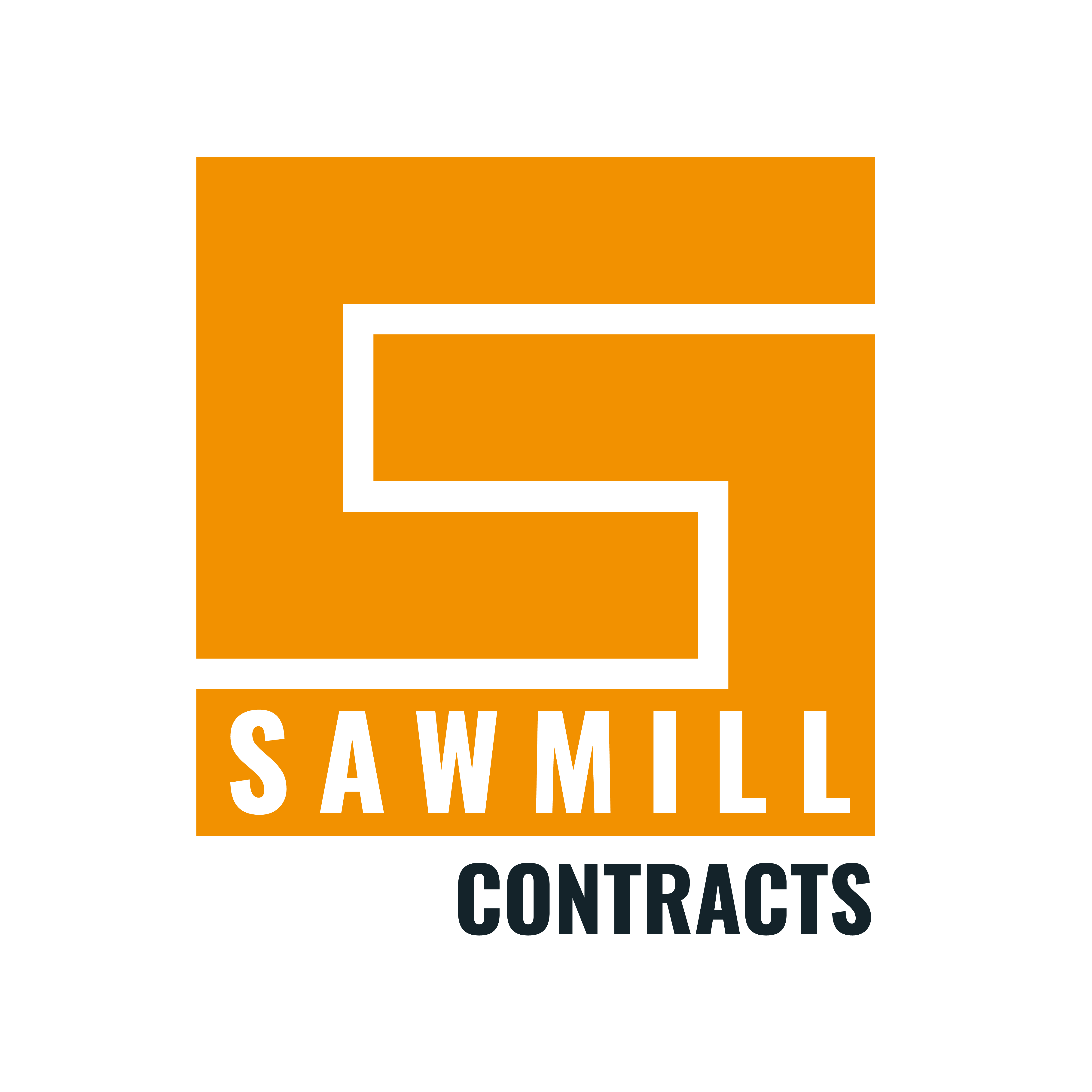 Sawmill Contracts Ltd logo