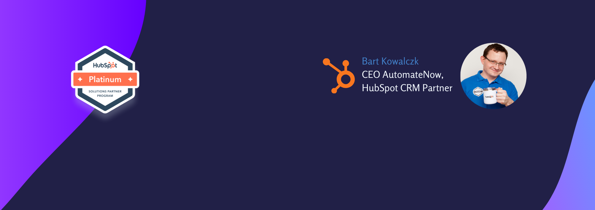 AutomateNow hubSpot Agency UK