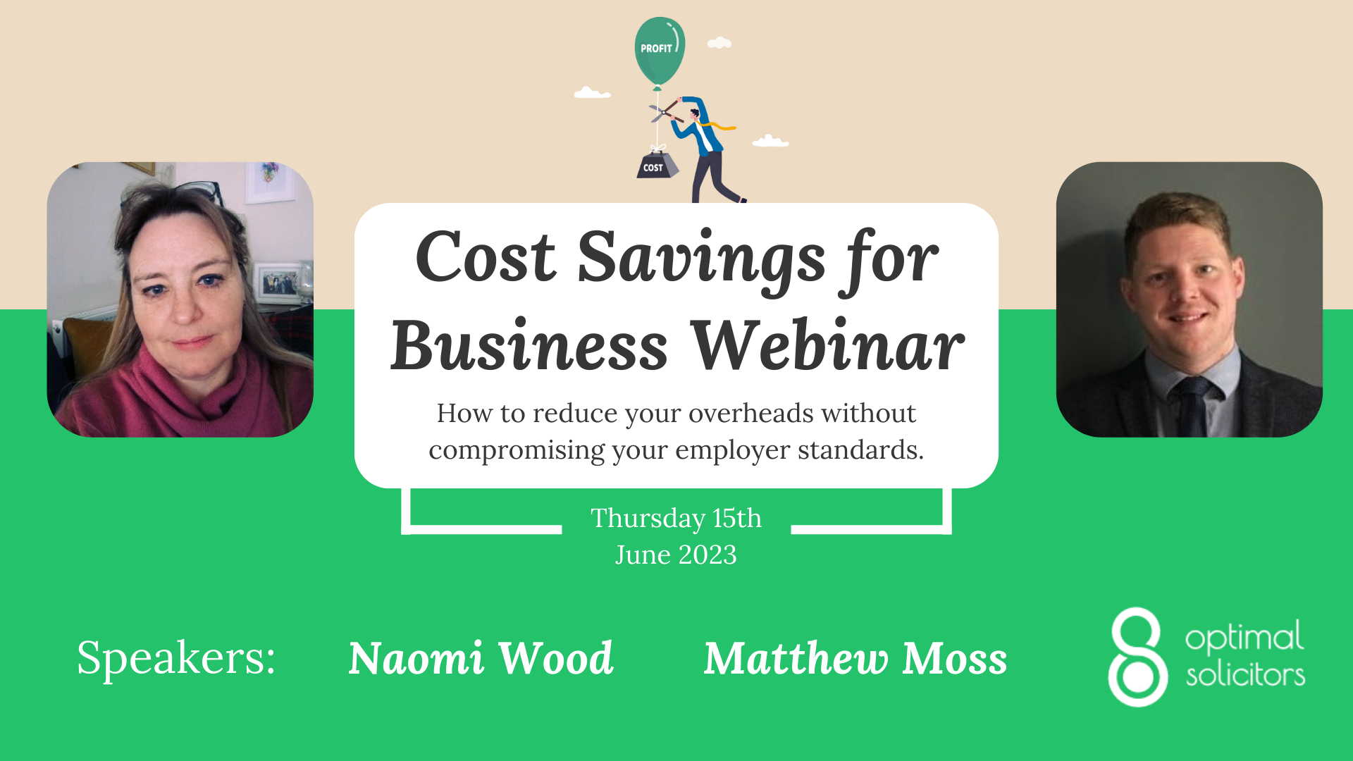 Cost Savings For Business