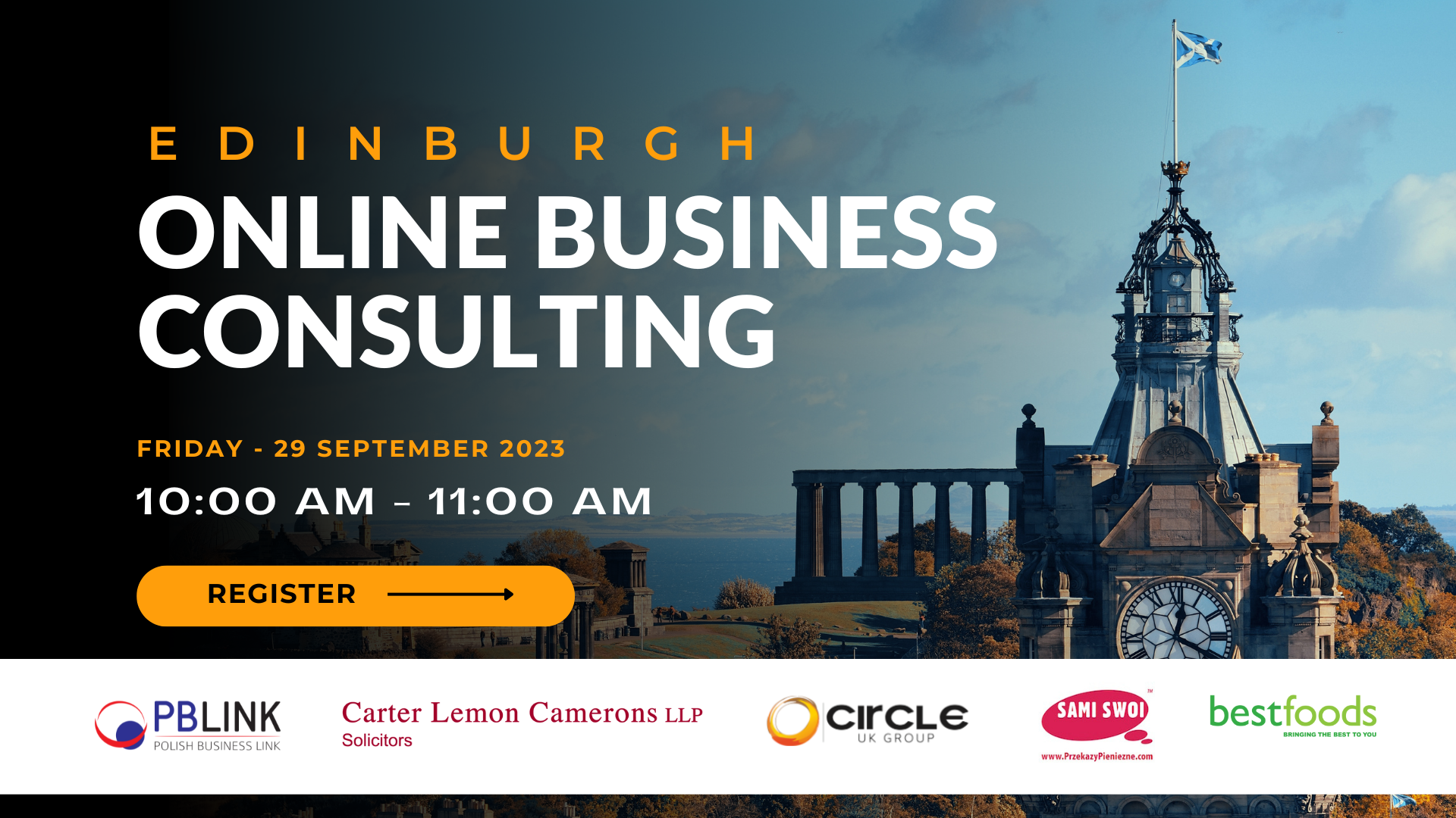 Polish Business Link Online business Consulting
