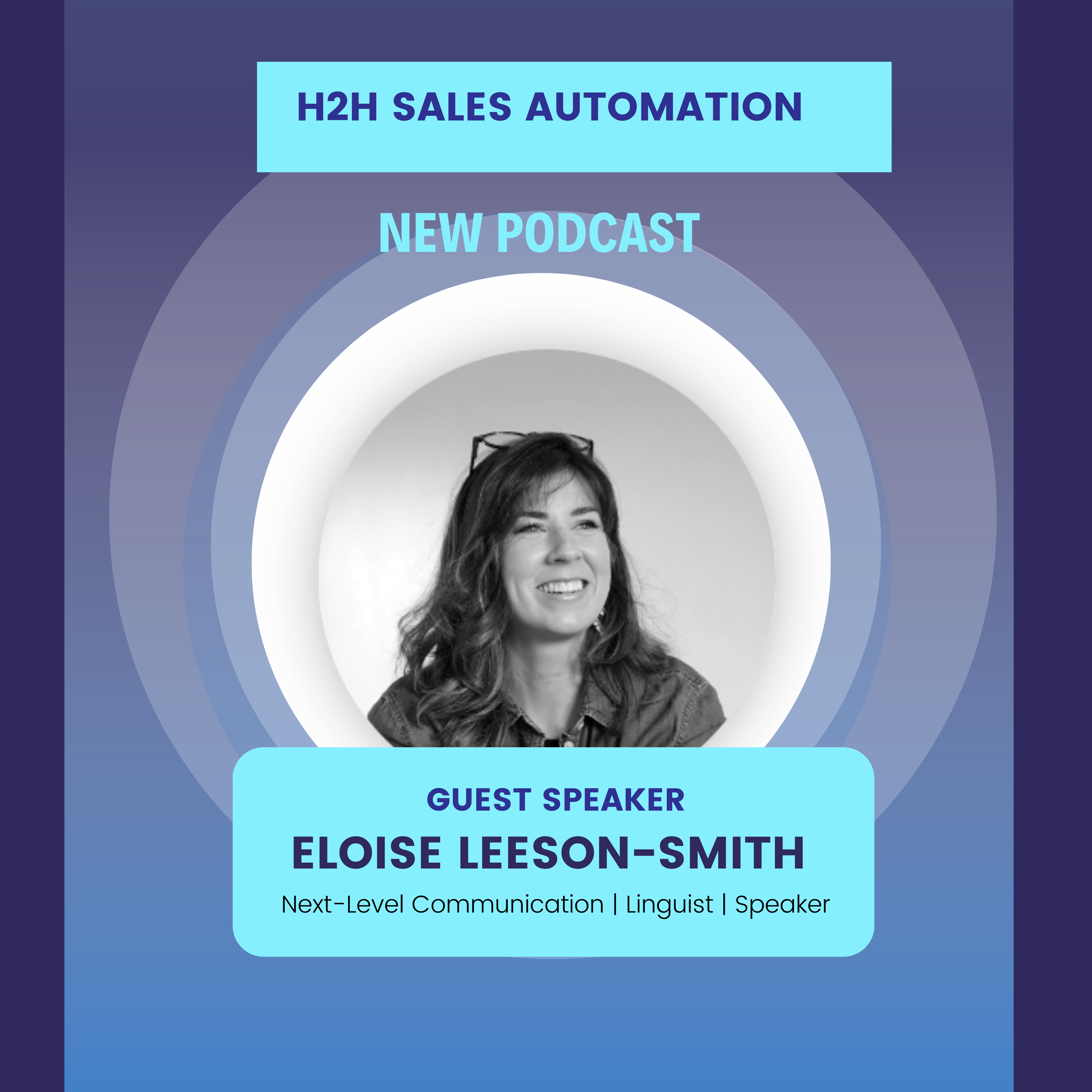 Ep 12 - Eloise Leeson - Smith: The Key to Creating Content that Converts