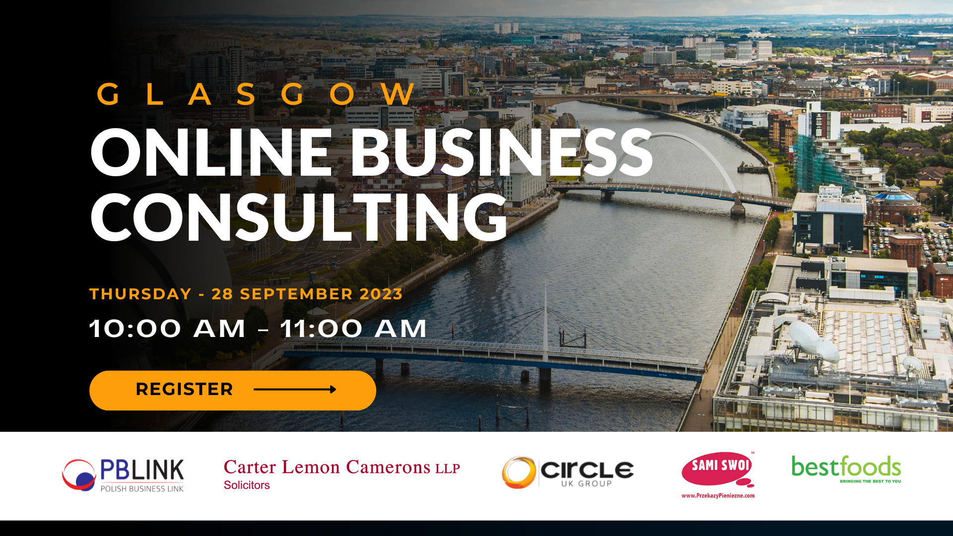 Polish Business Link Online business Consulting Glasgow
