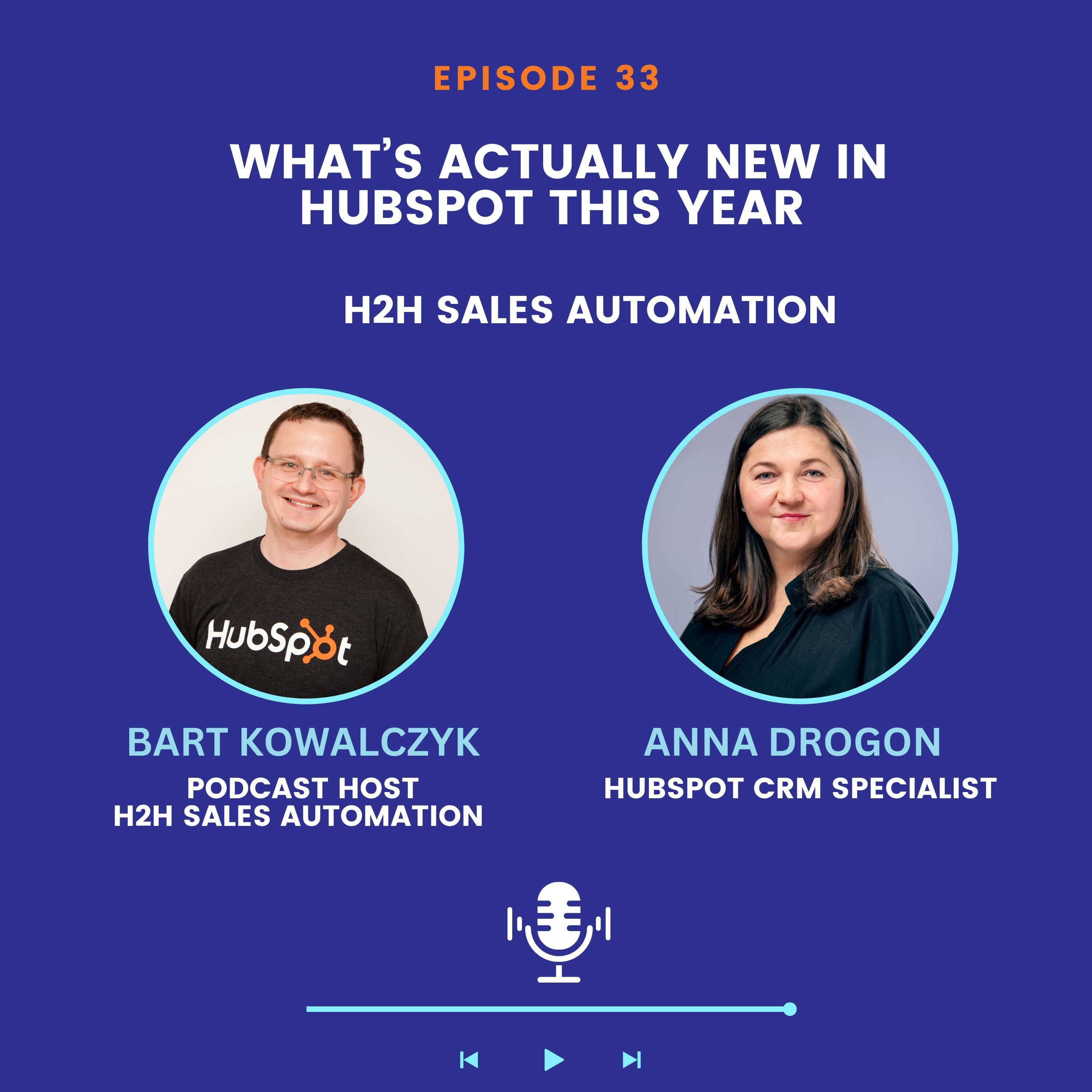 Ep 33: UNBOUND 2026: What We Learned in Boston, and Where to Start